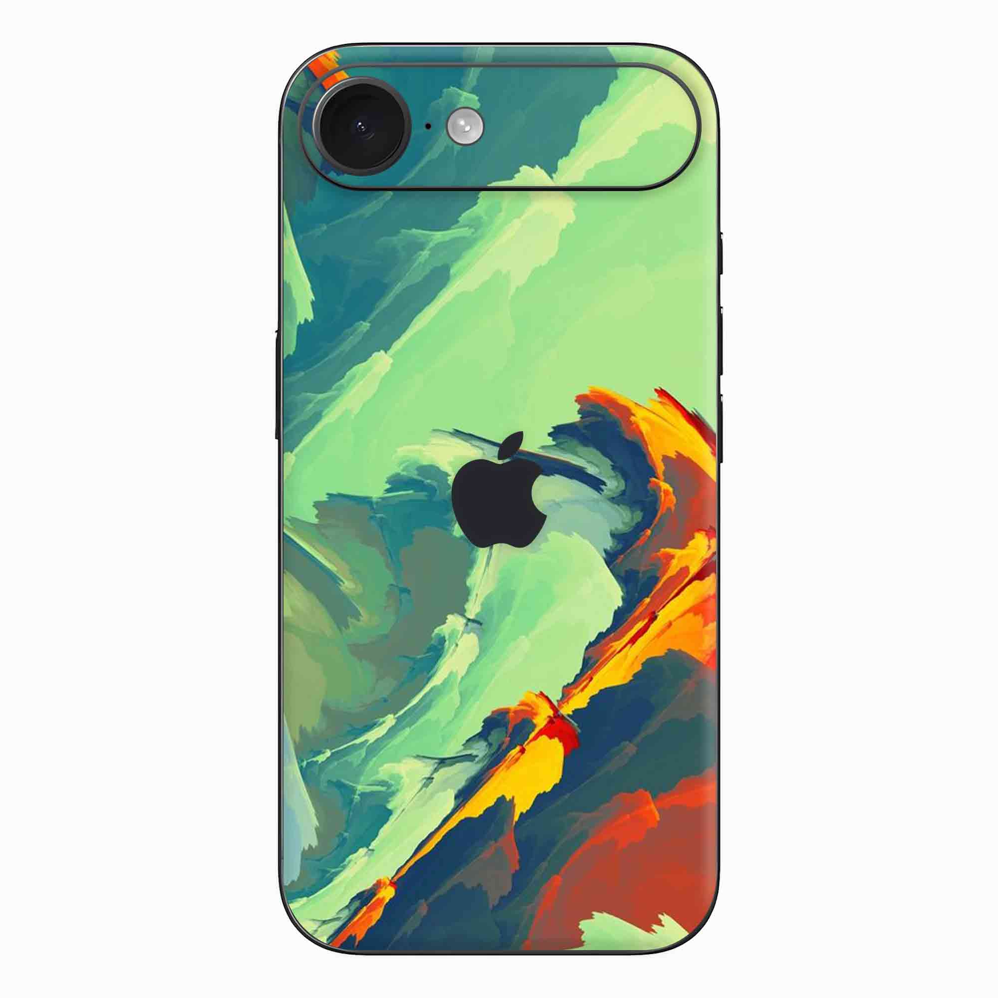 iPhone 17 Air Skins & Wraps