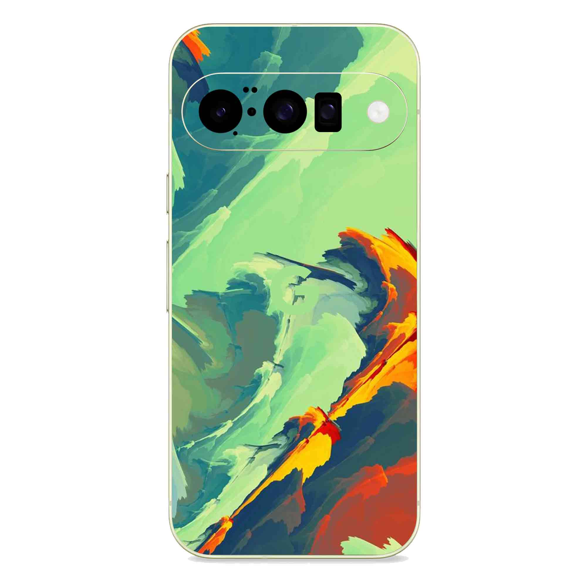 Google Pixel 10 (5G) Skins & Wraps