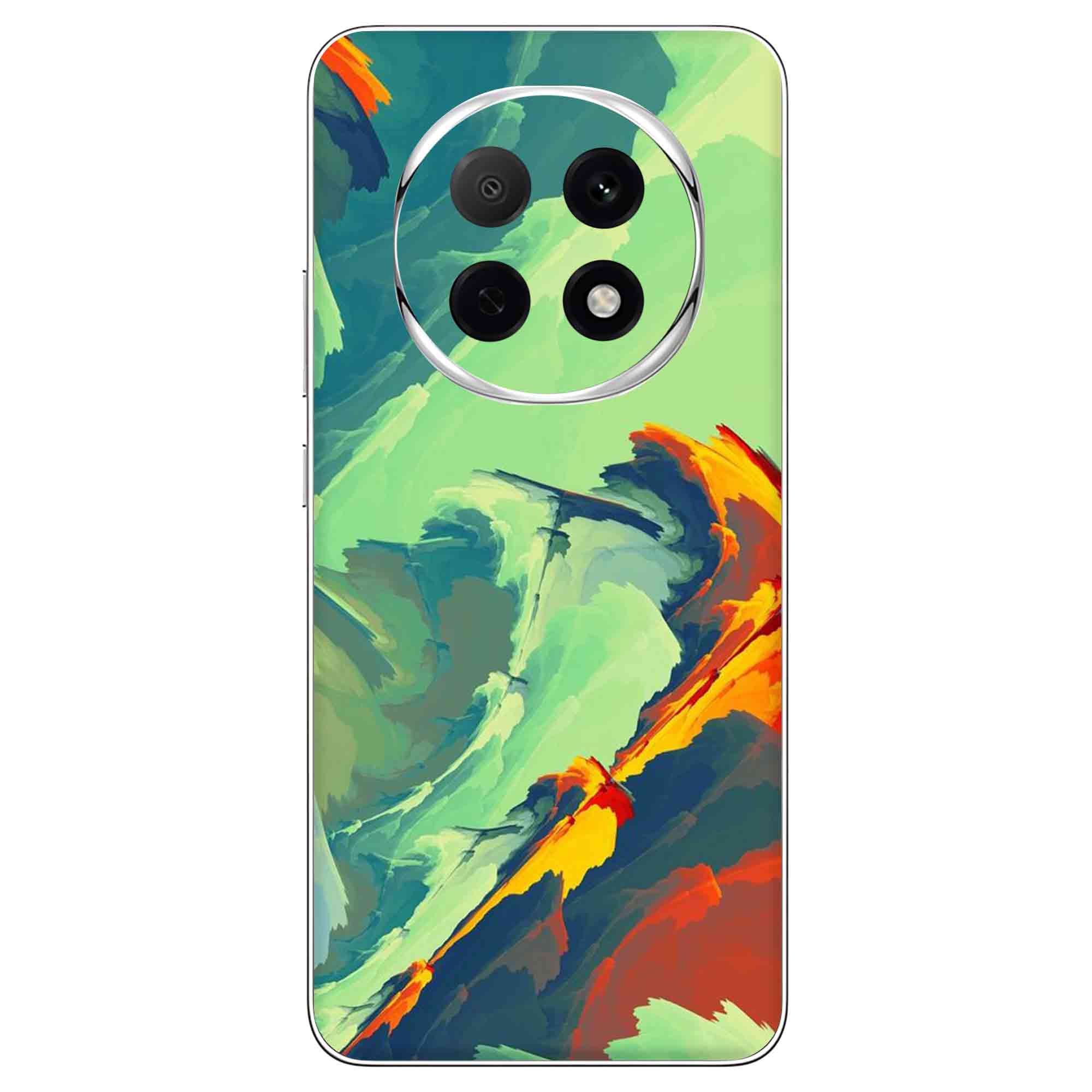 Oppo F29 (5G) Skins & Wraps