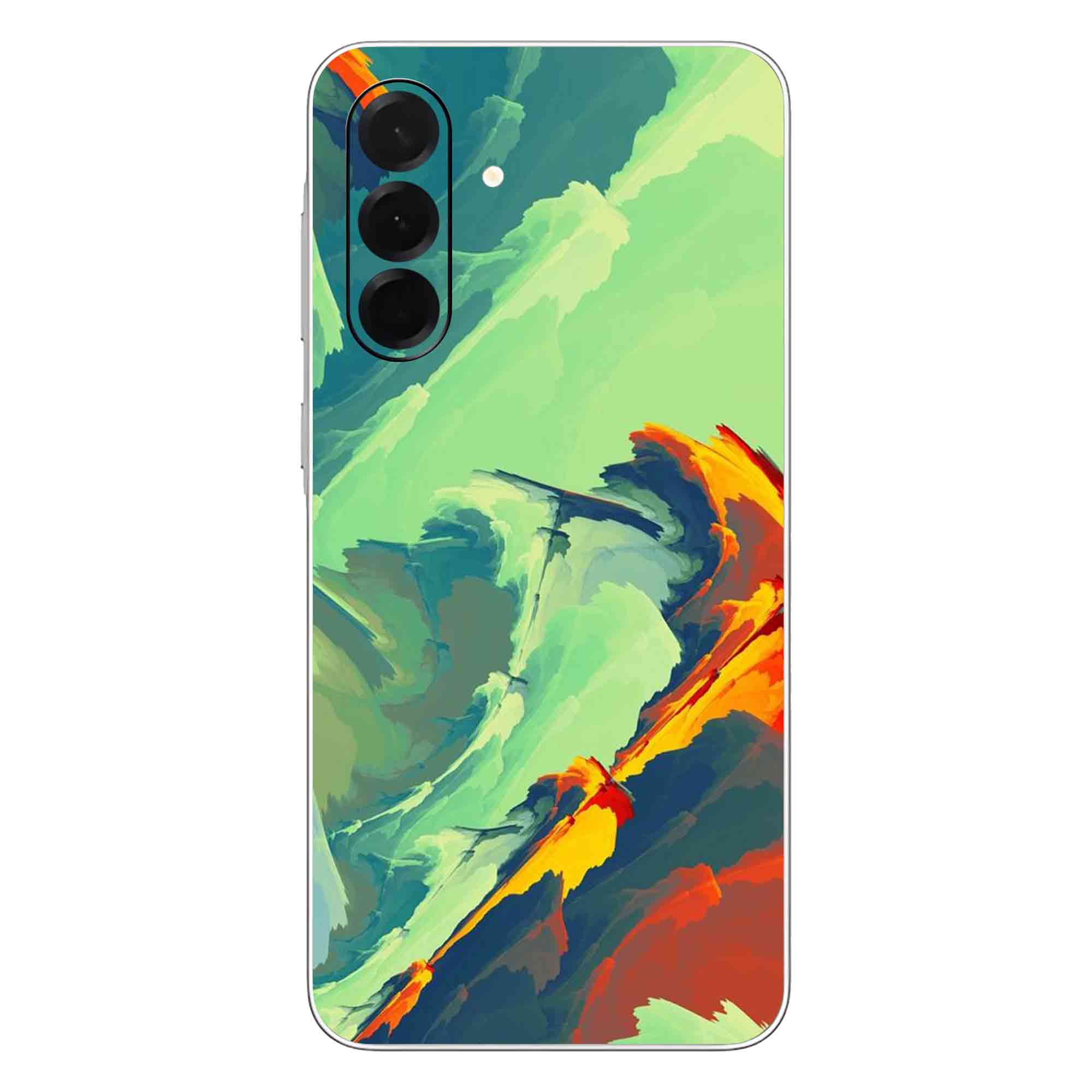 Samsung A56 (5G) Skins & Wraps