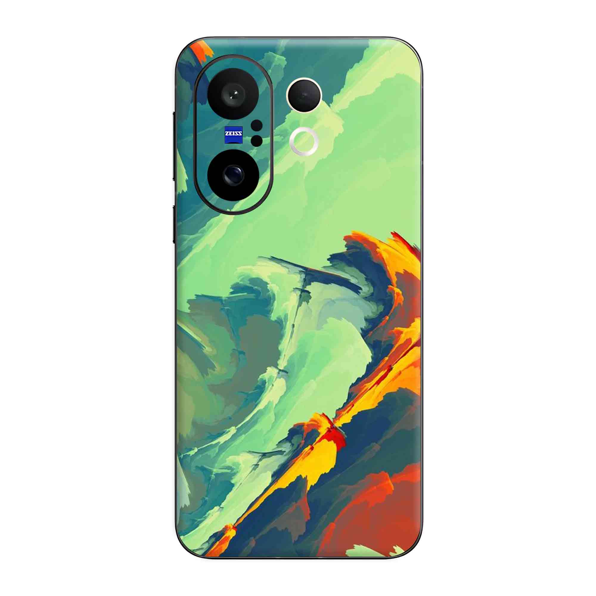 Vivo X200 FE (5G) Skins & Wraps
