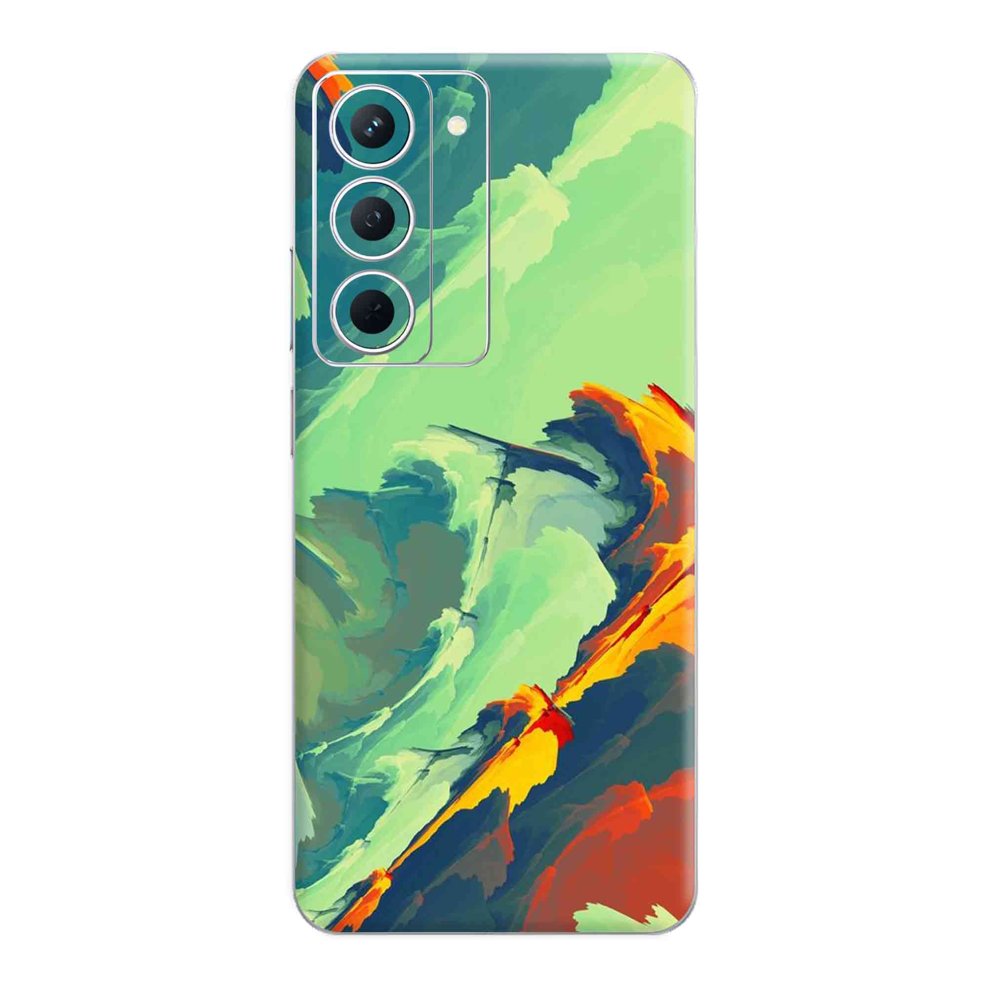 Realme P3X (5G) Skins & Wraps