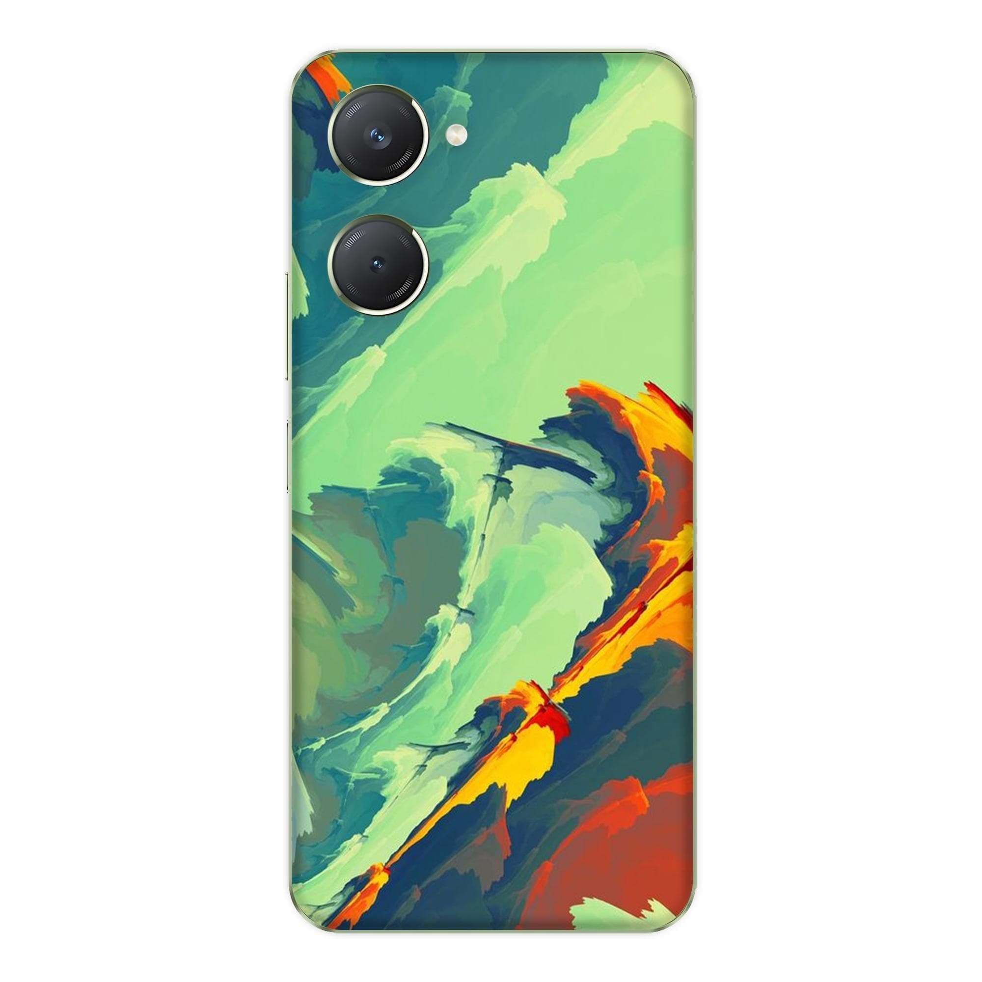 Vivo T3 Lite (5G) Skins & Wraps