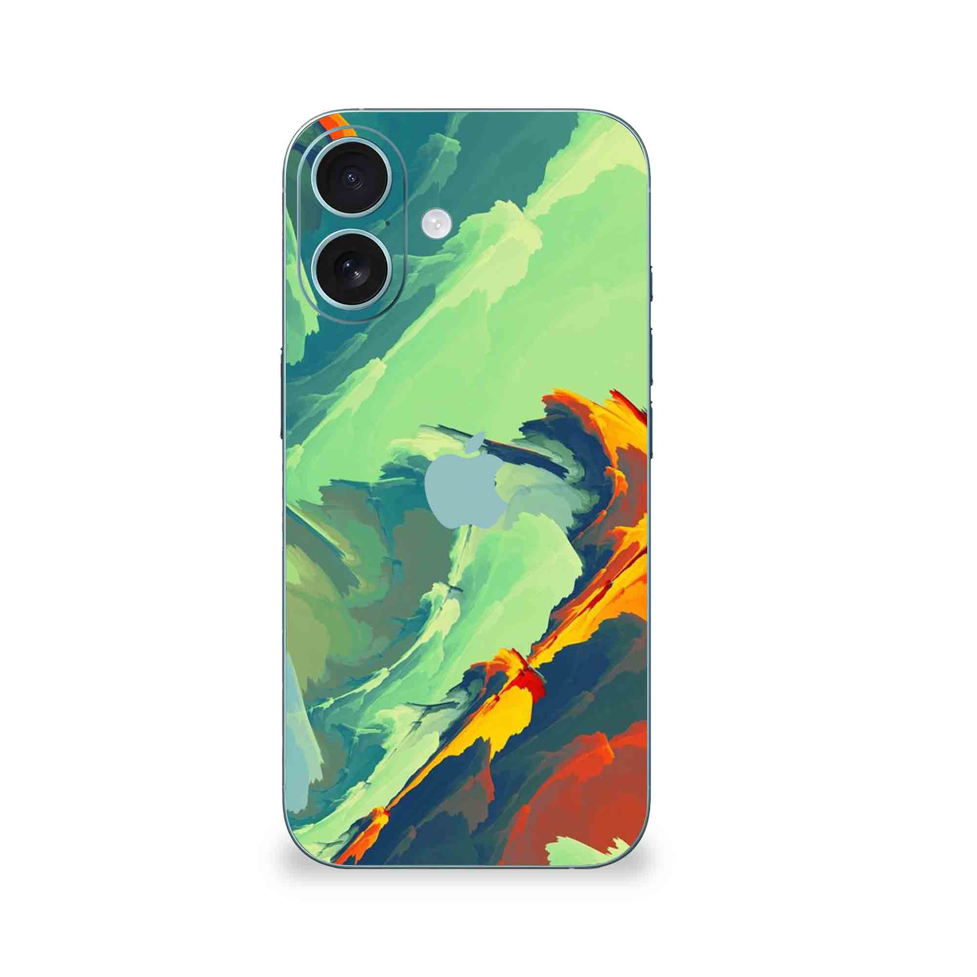 iPhone 16  Skins & Wraps