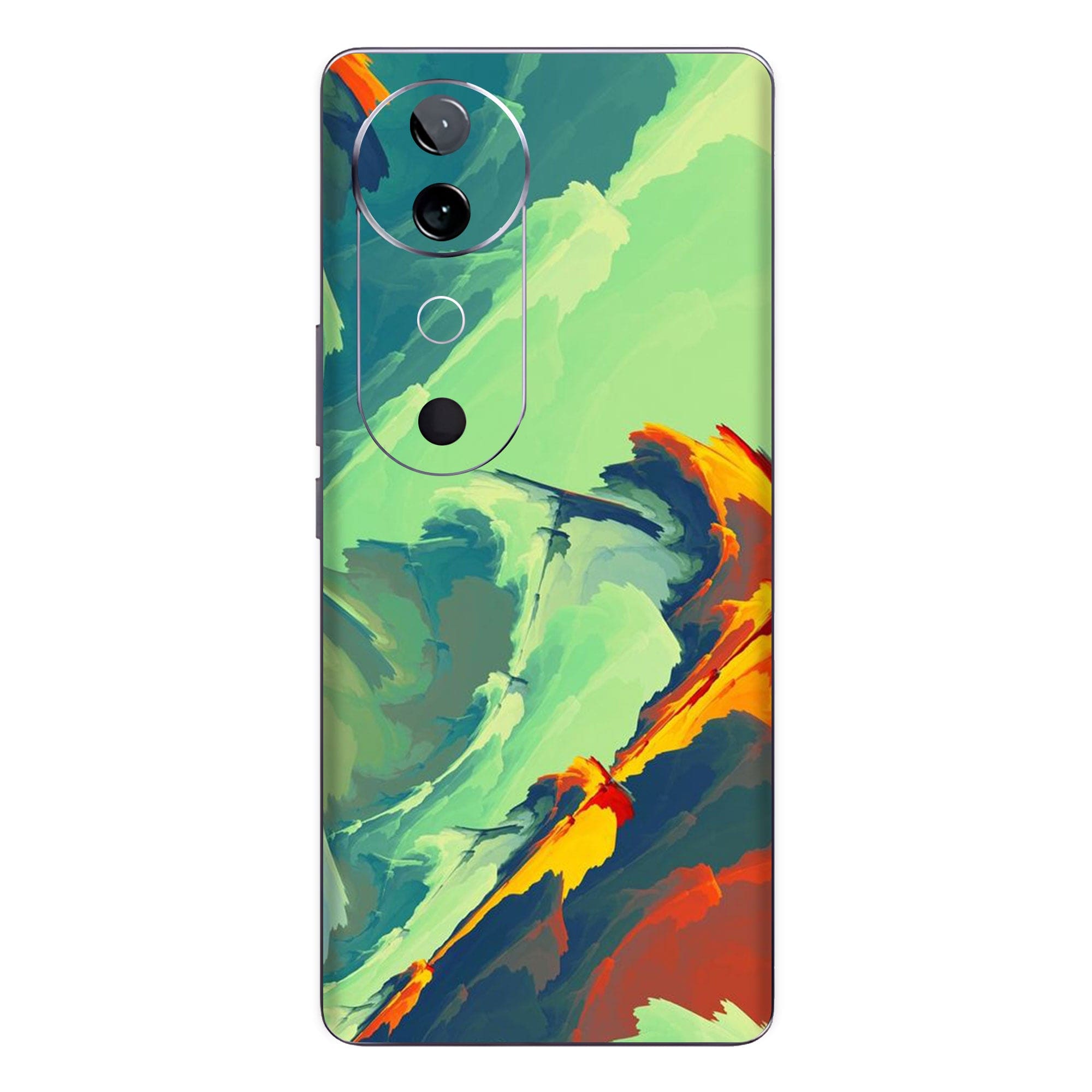 Vivo V40 Pro (5G) Skins & Wraps