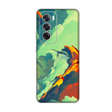 Oppo Reno 12 (5G)