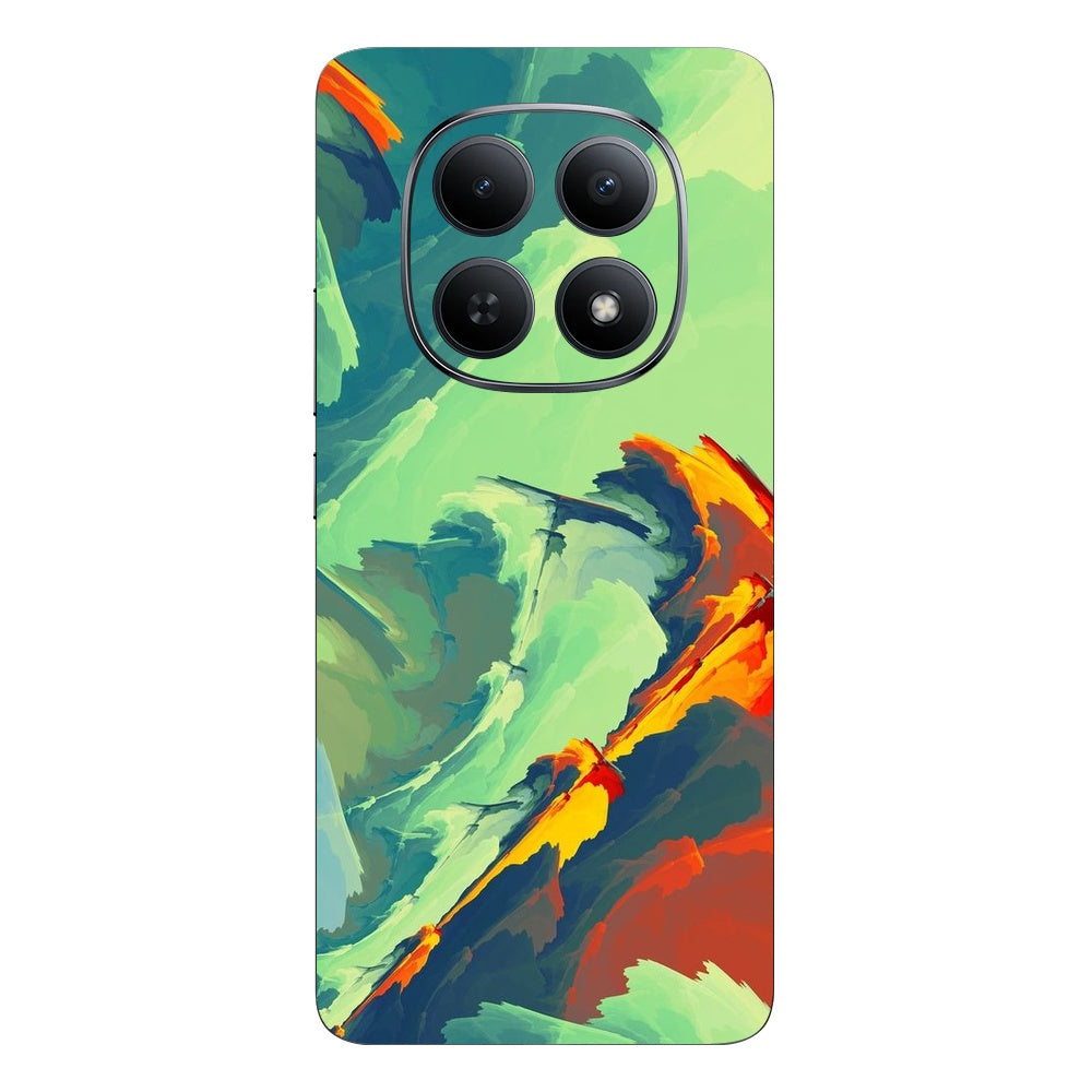 Artisan skin on Redmi Note 15 (5G) by Decalz
