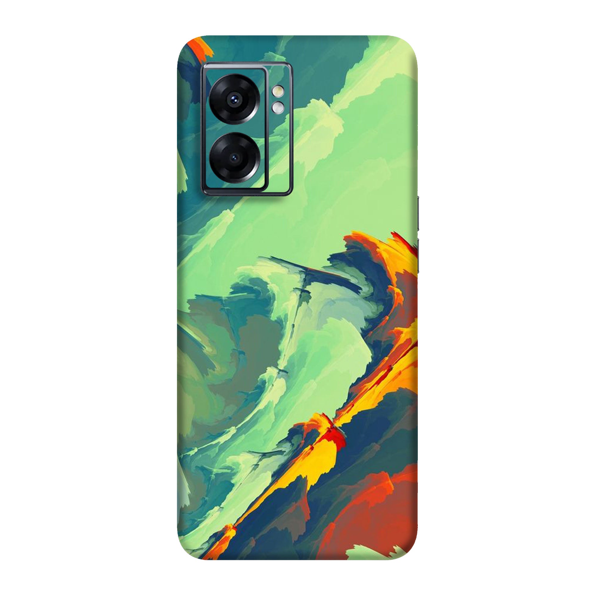 Oppo A57 (5G) Skins & Wraps