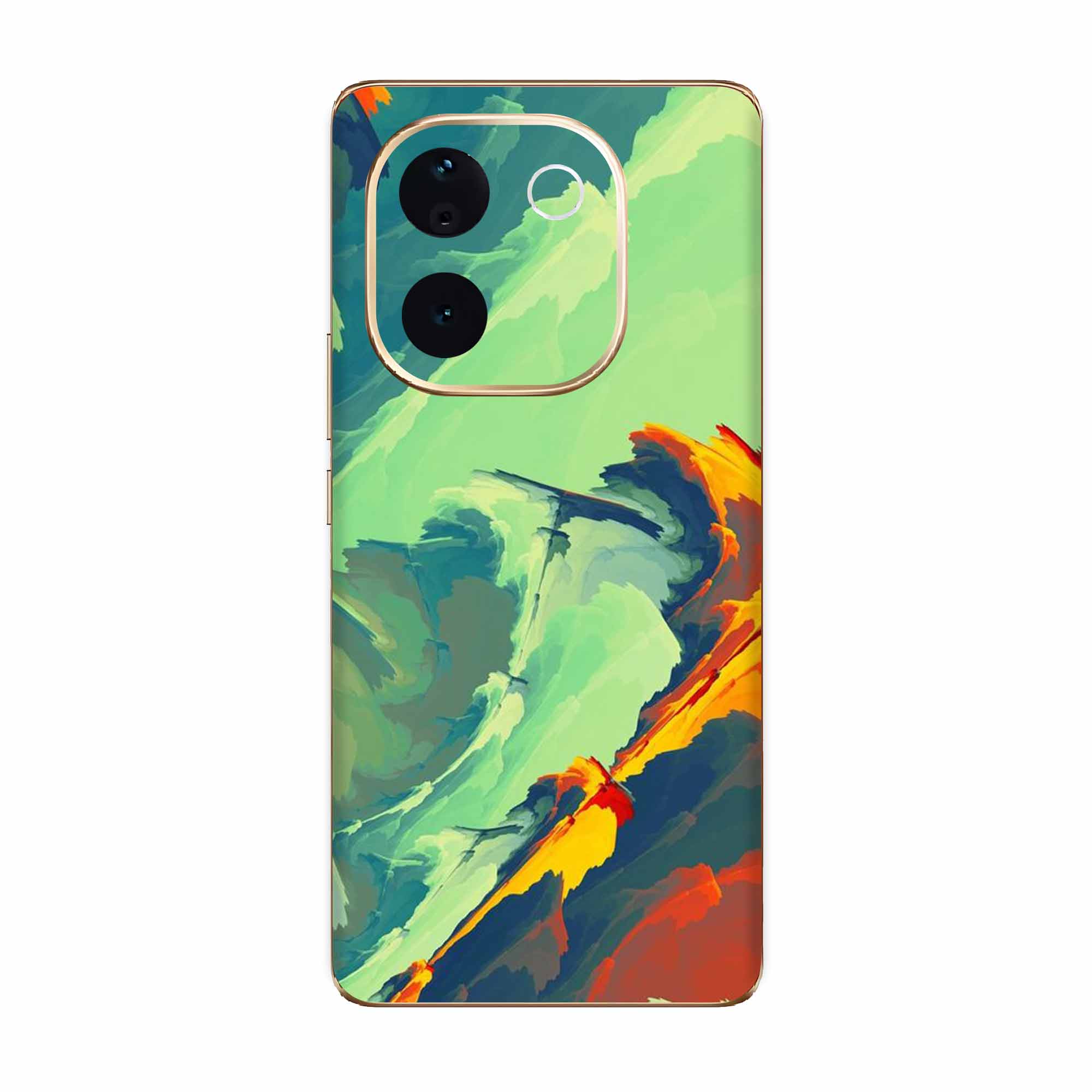 Vivo T3 Pro (5G) Skins & Wraps