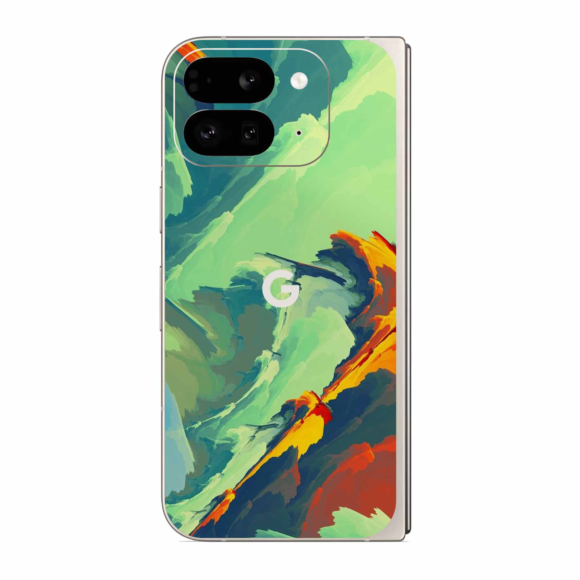 Google Pixel 10 Pro Fold (5G) Skins & Wraps