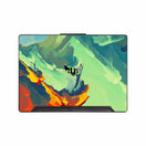 ASUS TUF GAMING FX506L