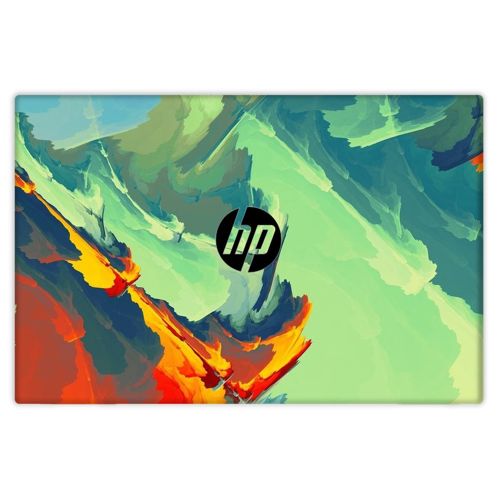 Artisan skin on Hp ProBook 440 G7 by Decalz