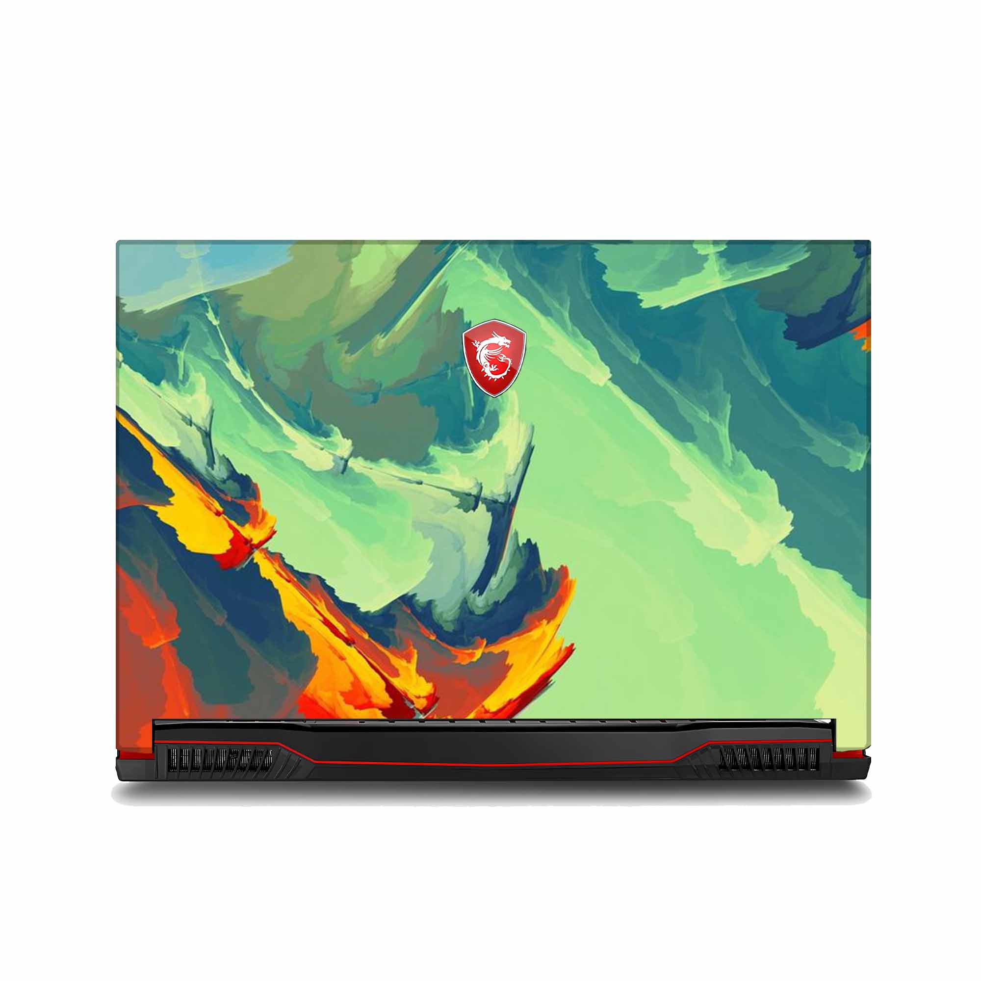 ACER Leopard Pro GP72M 7REX Skins & Wrap