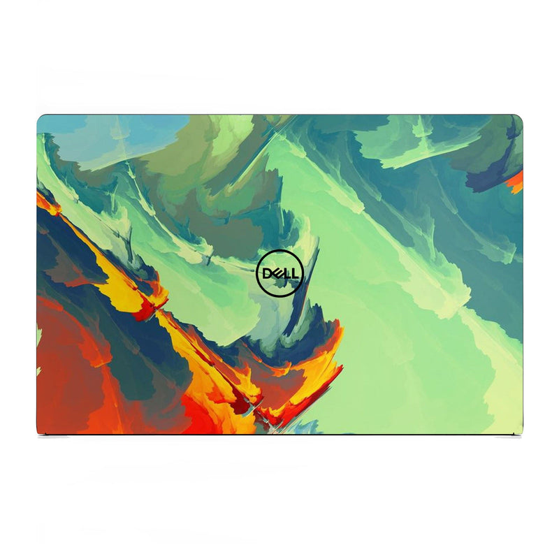 Laptop skin by Decalz