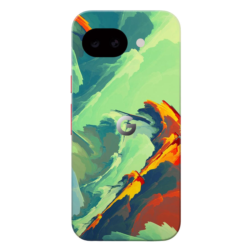Google Pixel 10A Skins & Wraps