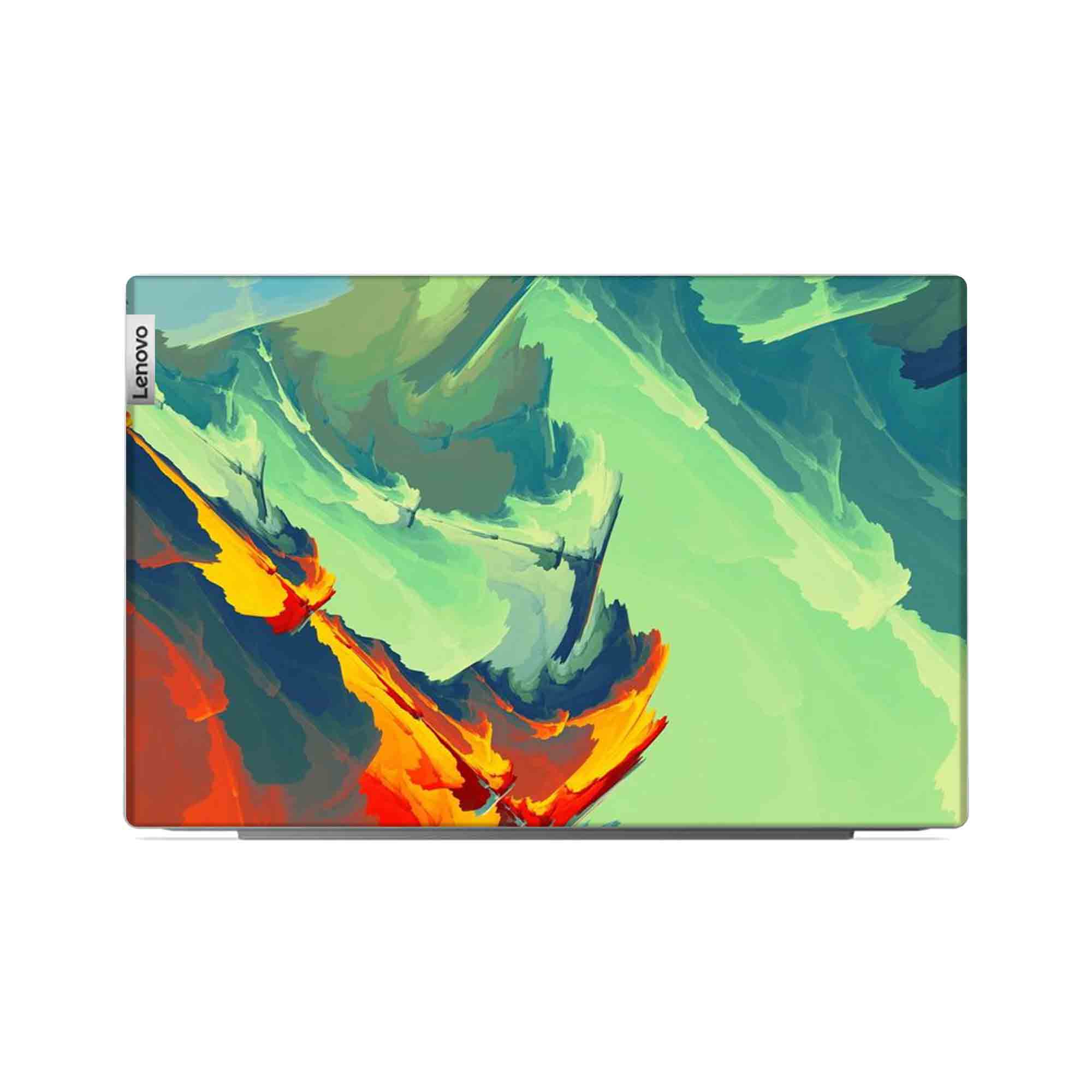 Lenovo IdeaPad S340-15IILD Skins & Wraps