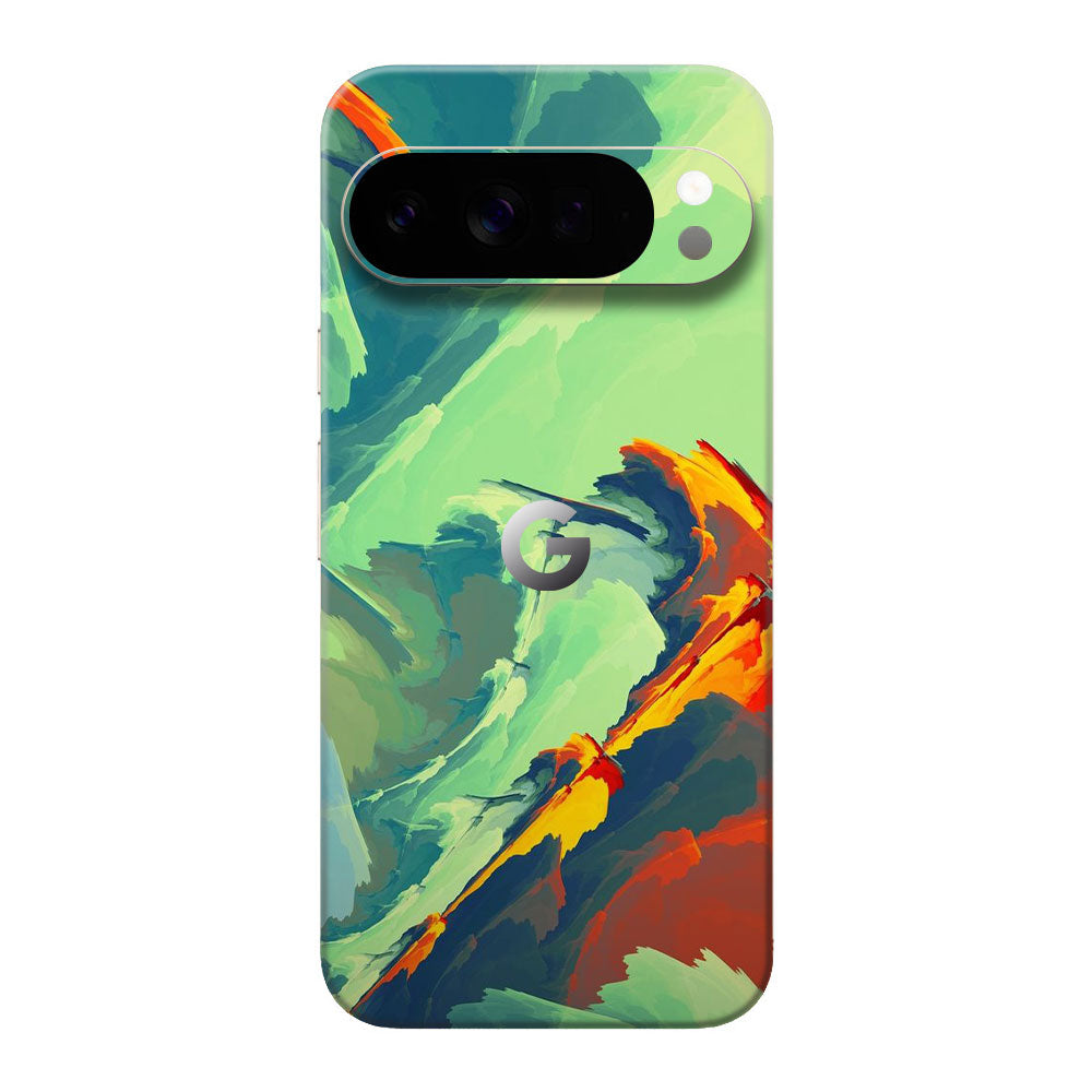 Google Pixel 10 Pro (5G) Skins & Wraps