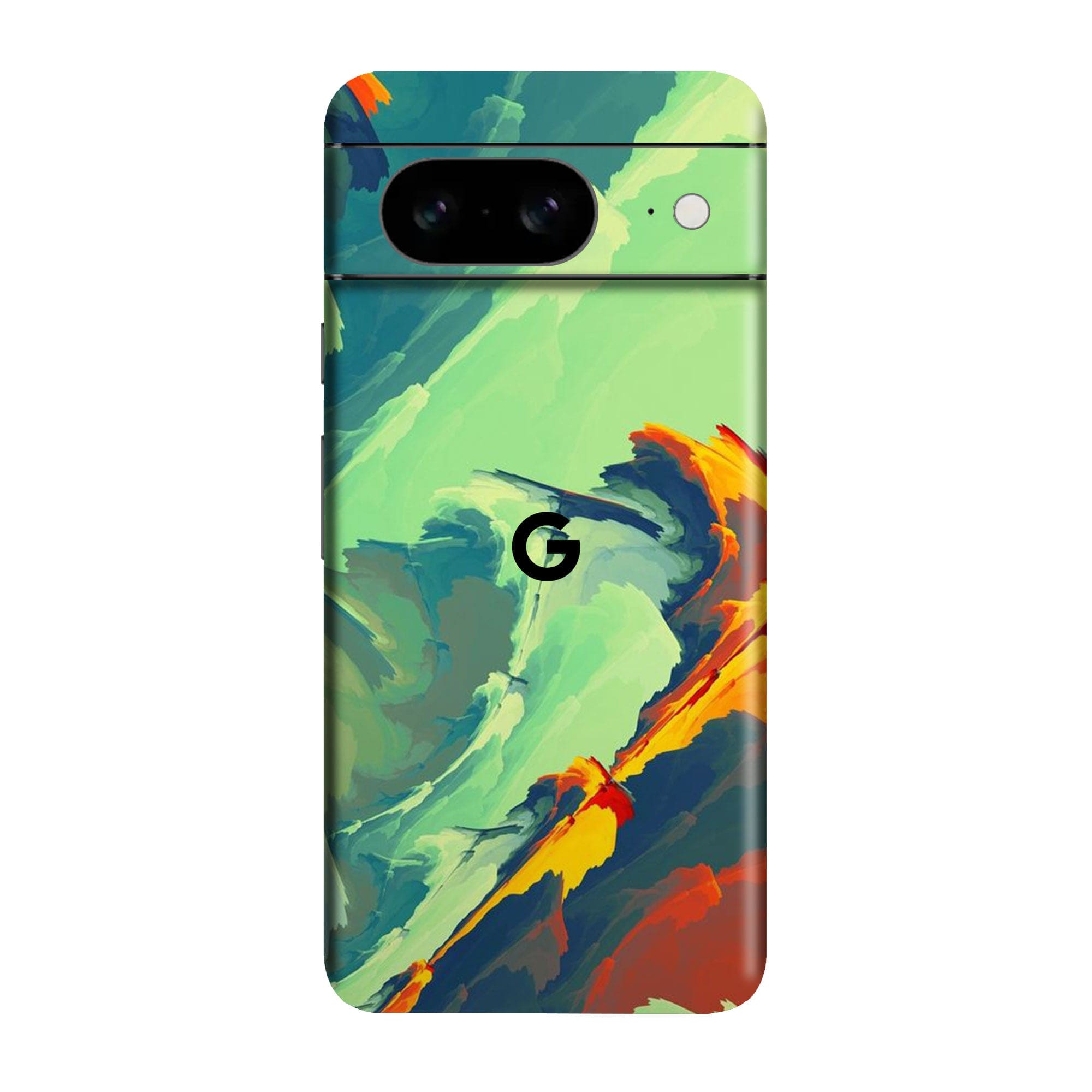 Google Pixel 8 Skins & Wraps