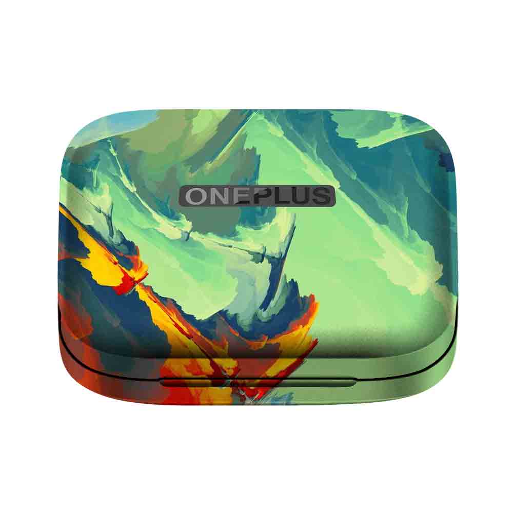 OnePlus Buds Pro 2 Skins & Wraps