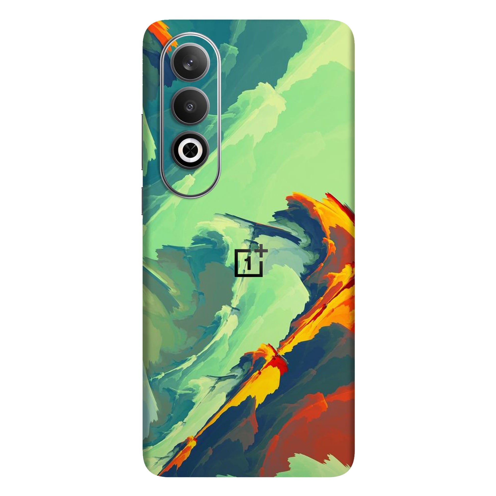 OnePlus Nord CE 4 Skins & Wraps