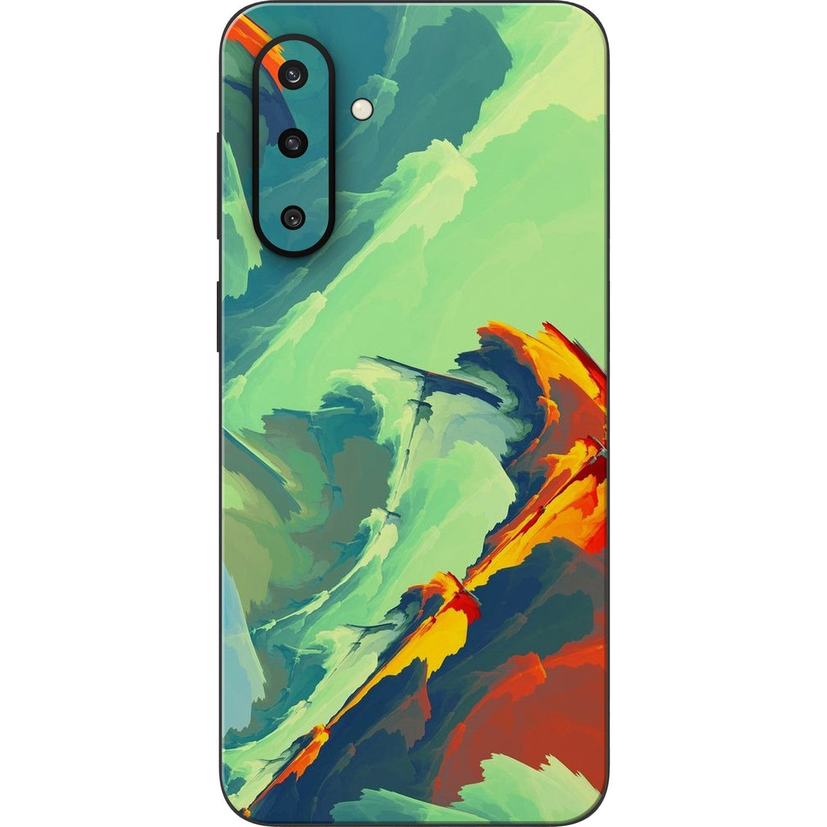 Artisan skin on Samsung Galaxy F36 (5G) by Decalz