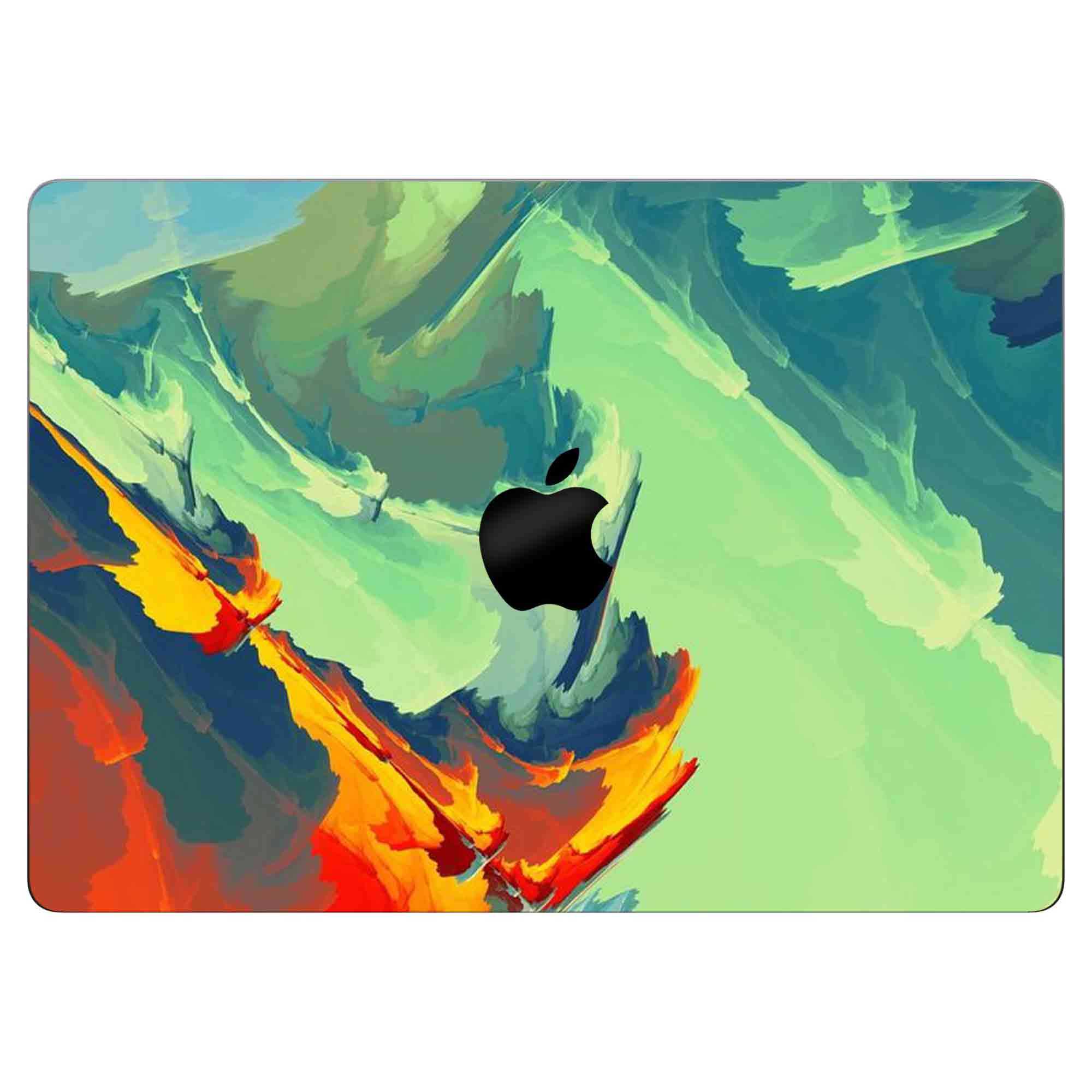 MacBook Pro 13 M2 2022 Skins & Wraps