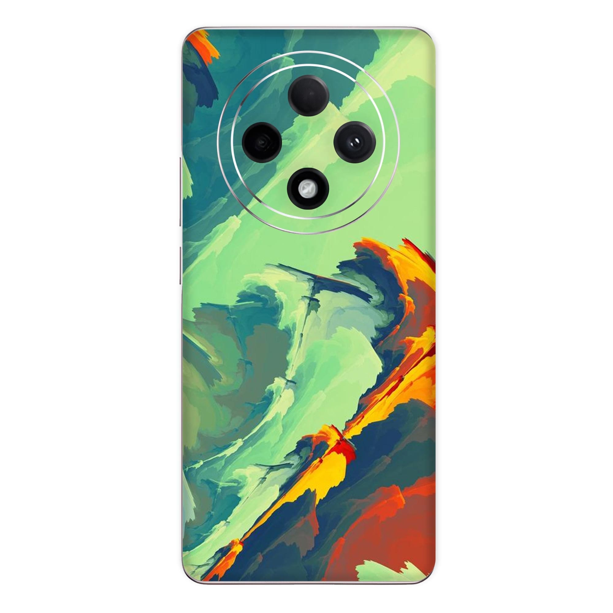 Oppo Reno 12F Skins & Wraps