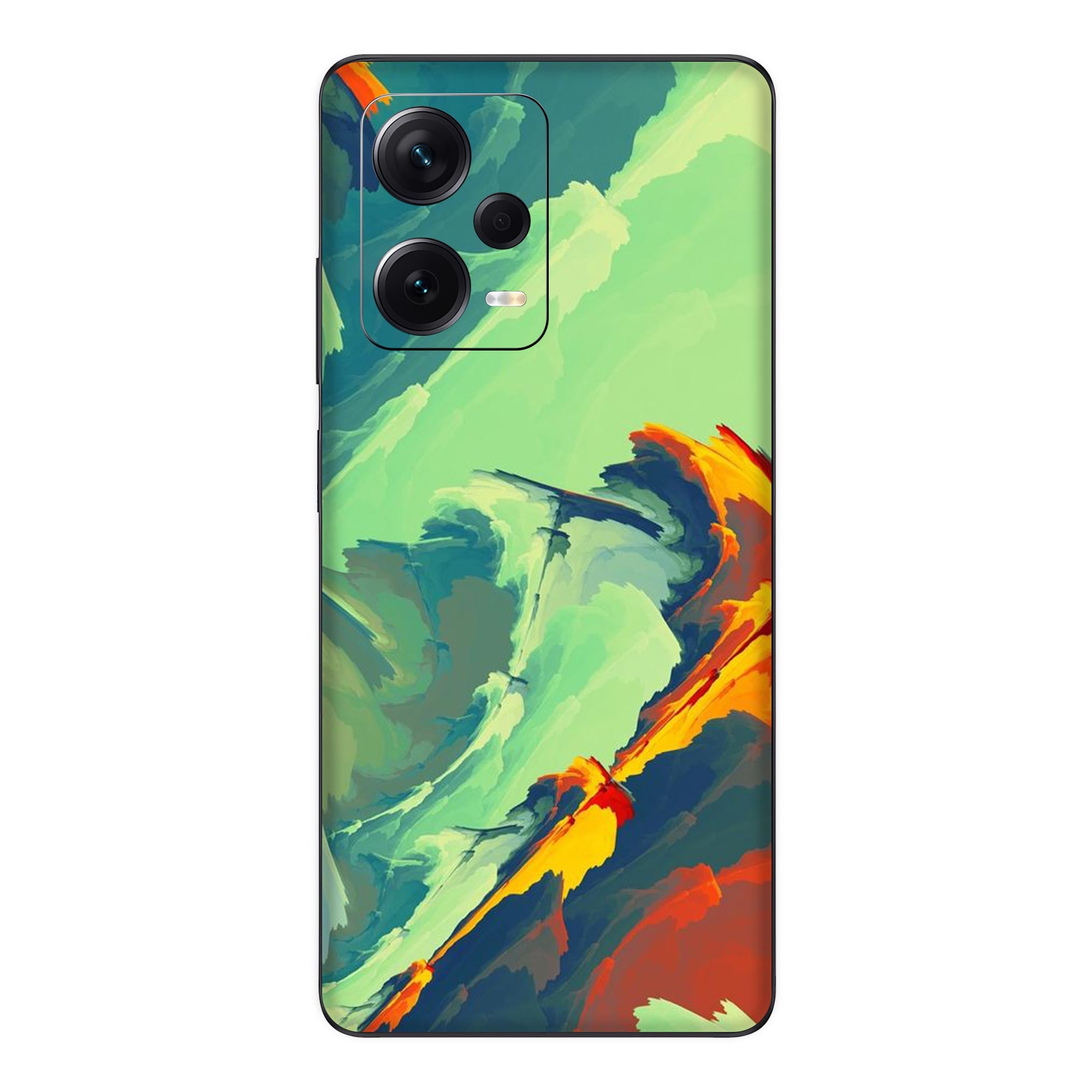 Redmi Note 12 Pro (5G) Skins & Wraps