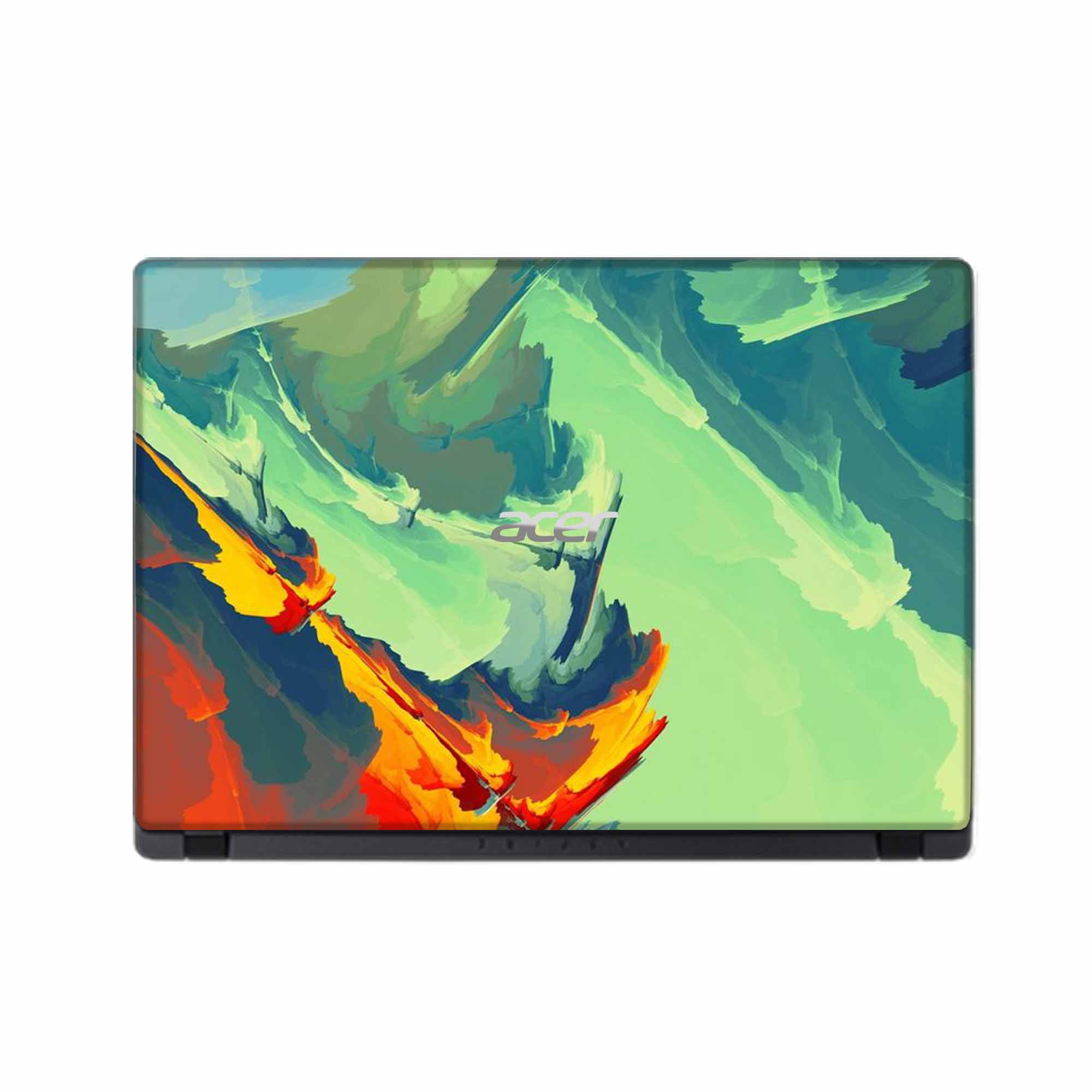 ACER Aspire 4750-4752 Skins & Wrap