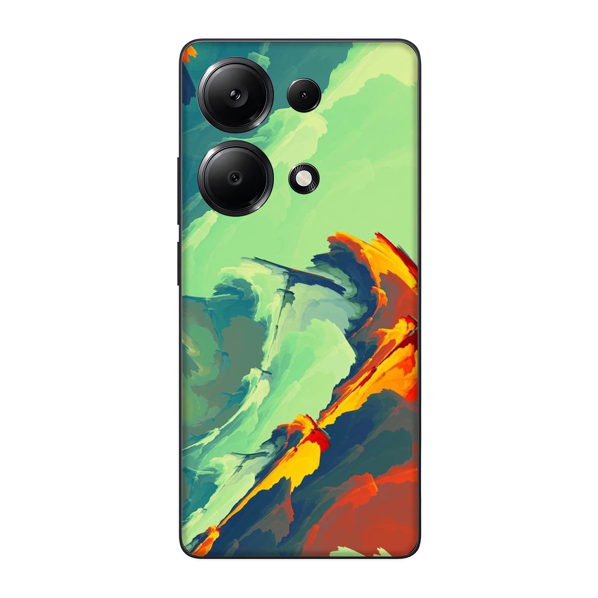 Redmi Note 13 (4G) Skins & Wraps