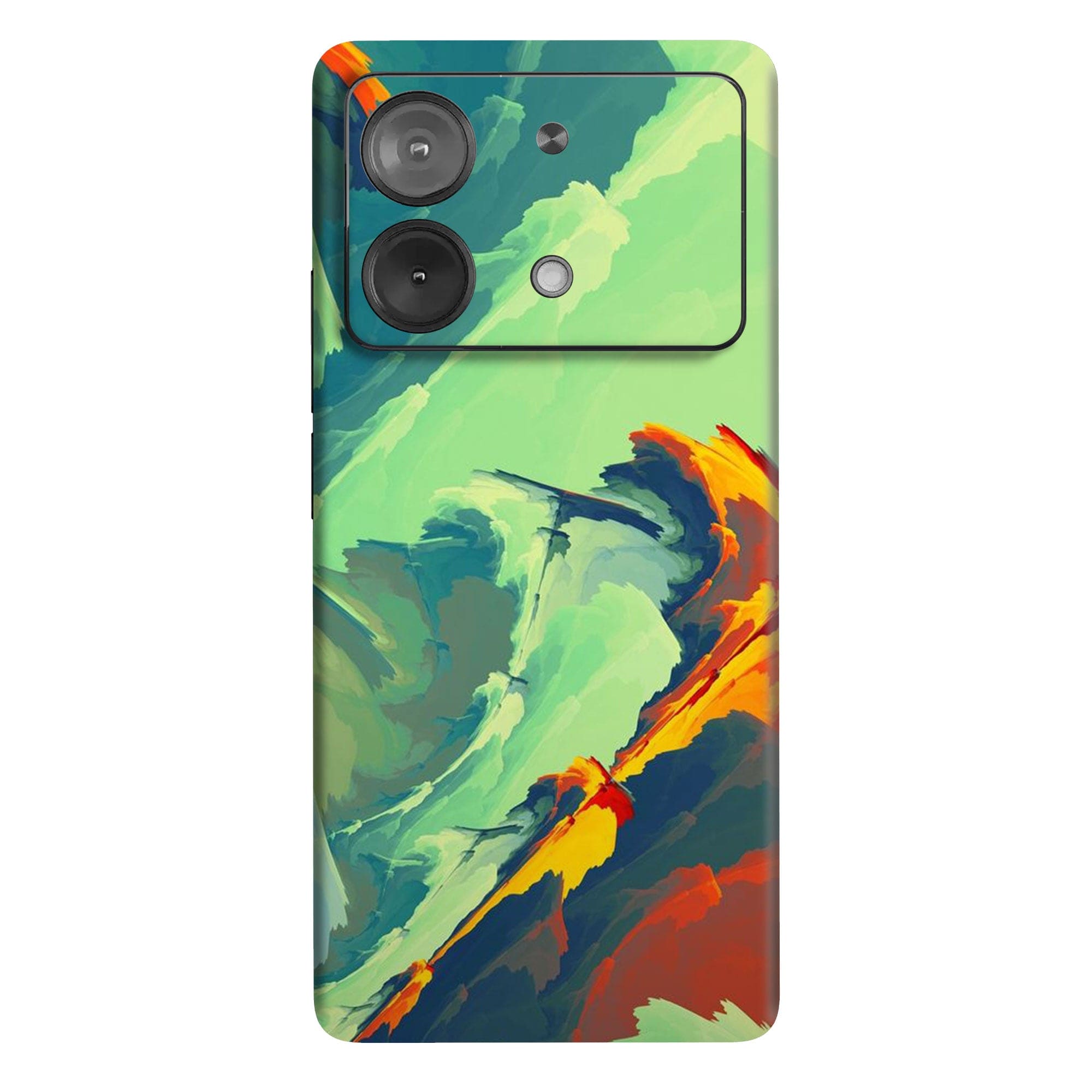 Poco X6 Neo (5G) Skins & Wraps