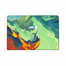 ASUS N46V
