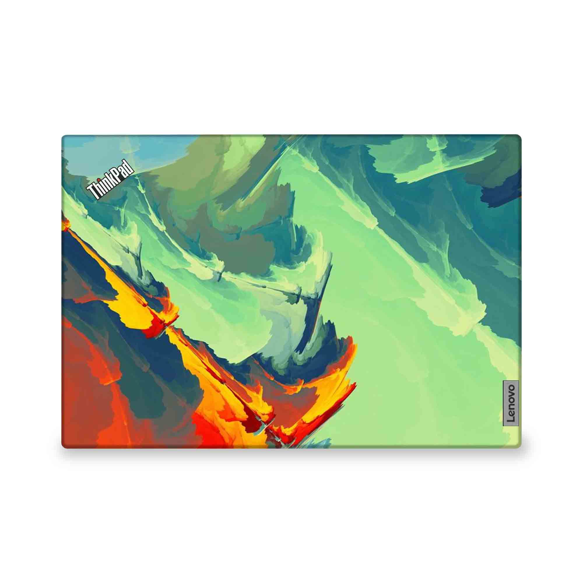 Lenovo IdeaPad  X1 Extreme  Skins & Wraps