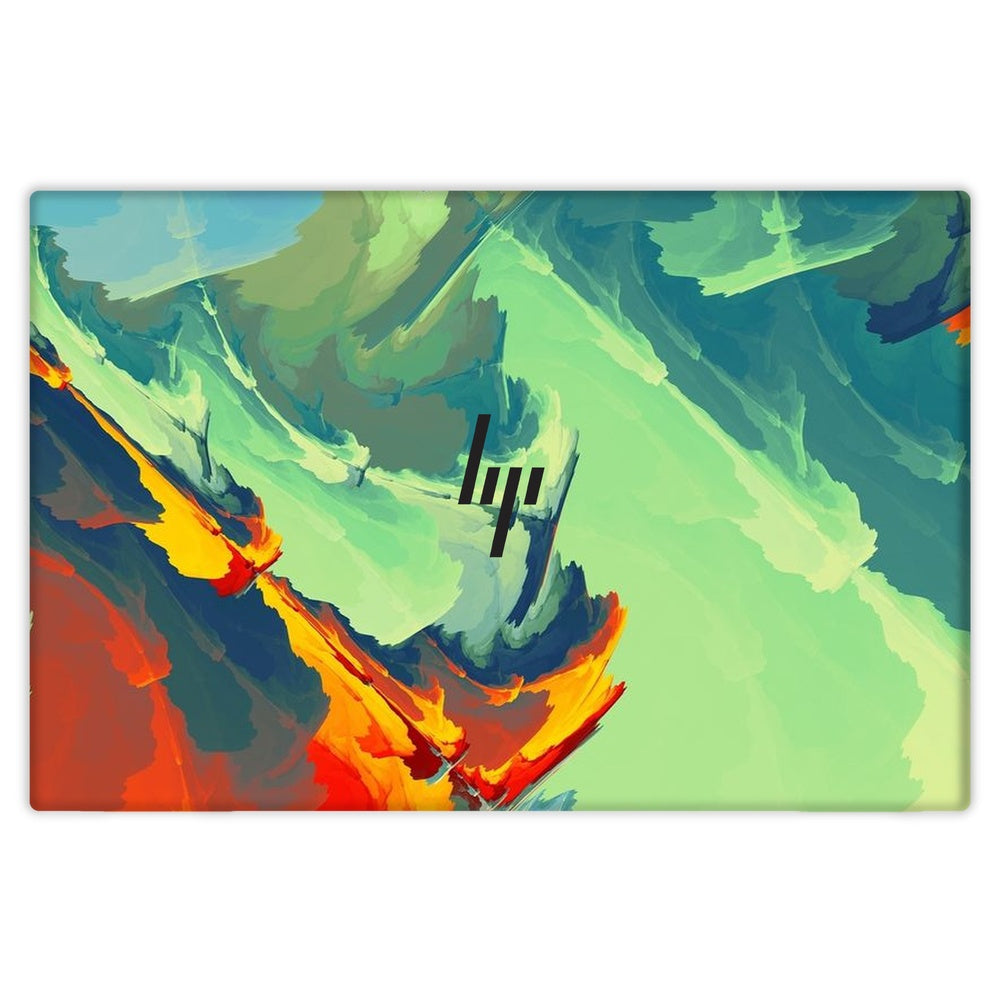 Artisan skin on Hp Elitebook 840 G7 by Decalz