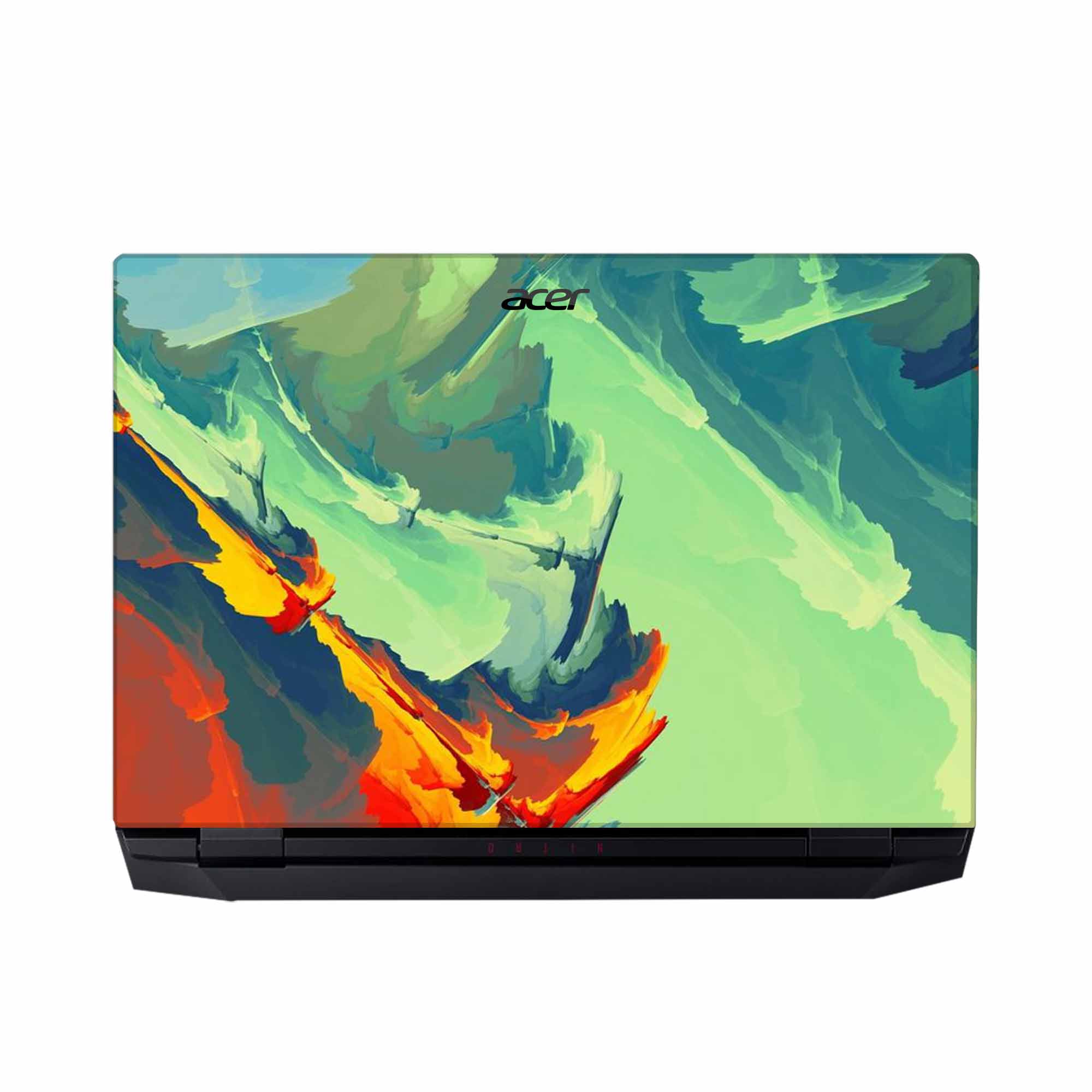 ACER Nitro 5 AN517-55 Skins & Wrap