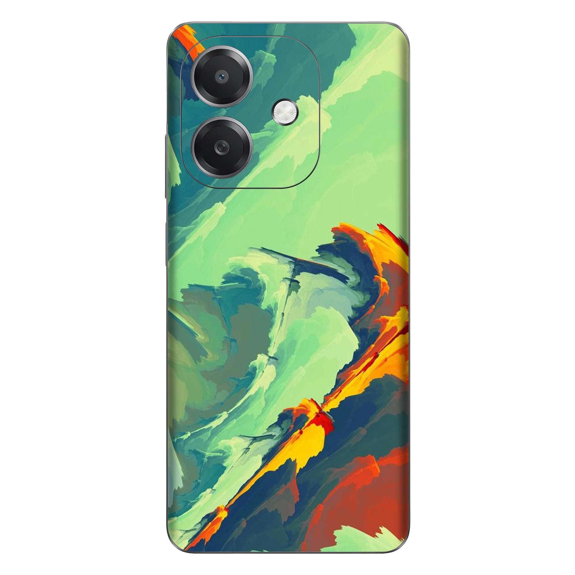 Oppo A3 (5G) Skins & Wraps