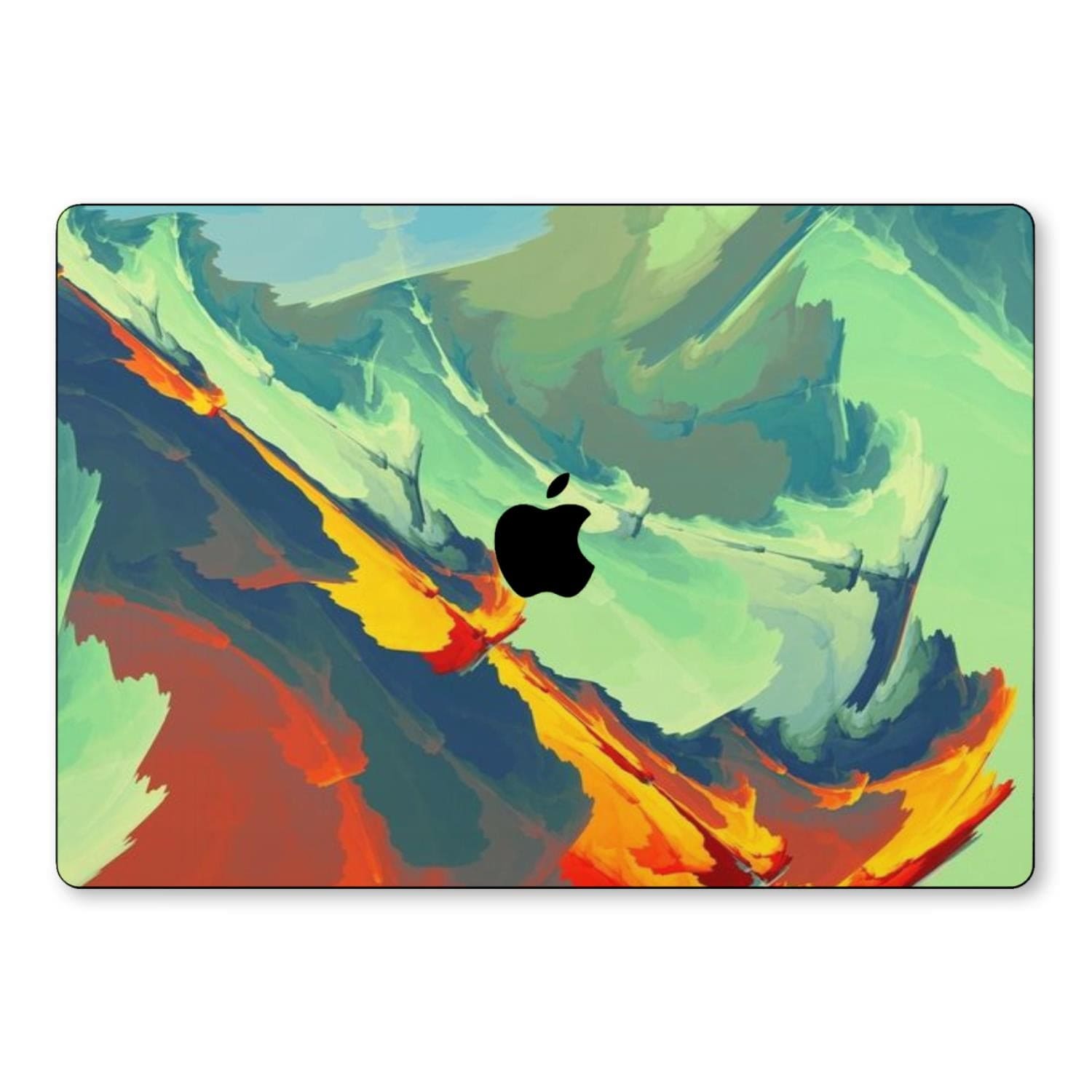 MacBook 12-inch A1534 Skins & Wraps