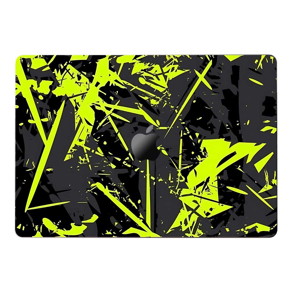 Macbook  Air M1 2020 Skins & Wraps