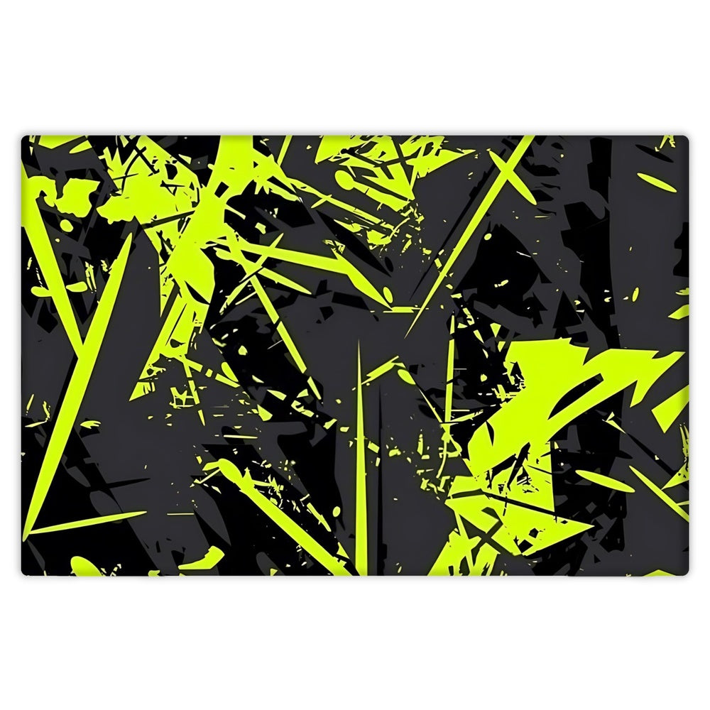Asphalt Acid skin on Hp Elitebook 840 G7 by Decalz