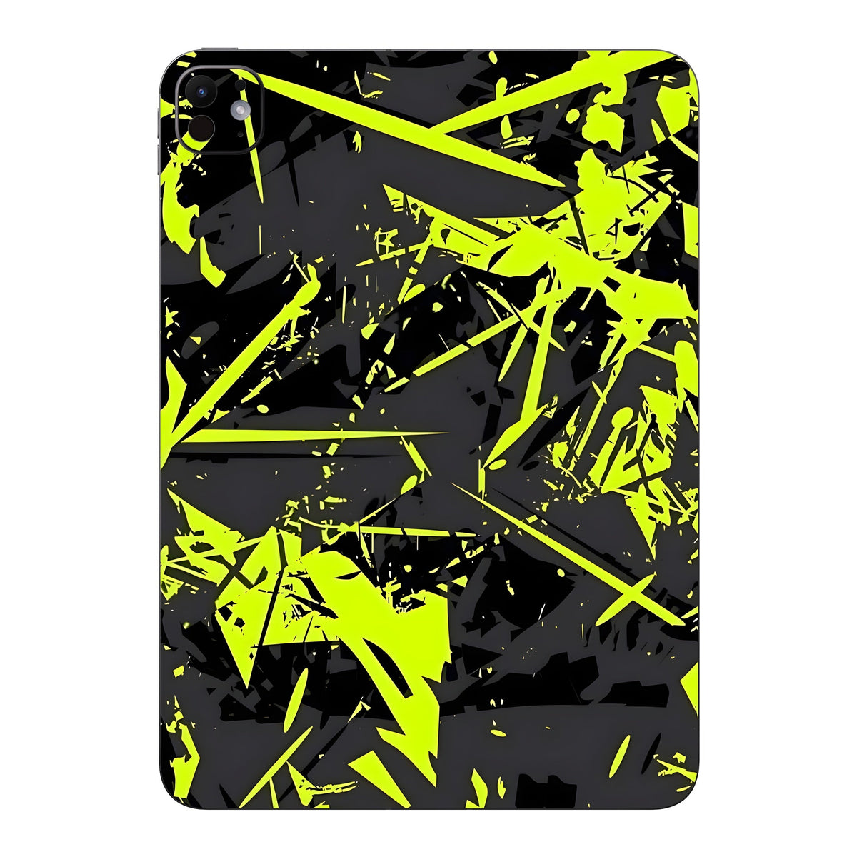 Asphalt Acid skin on iPad Pro 11-inch M5 by Decalz