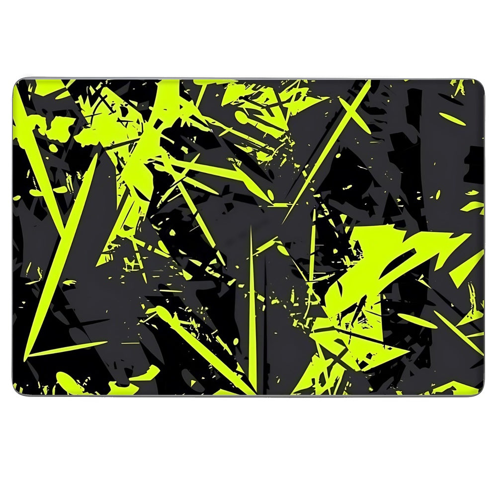 Asphalt Acid skin on Hp Elitebook 725 G3 by Decalz