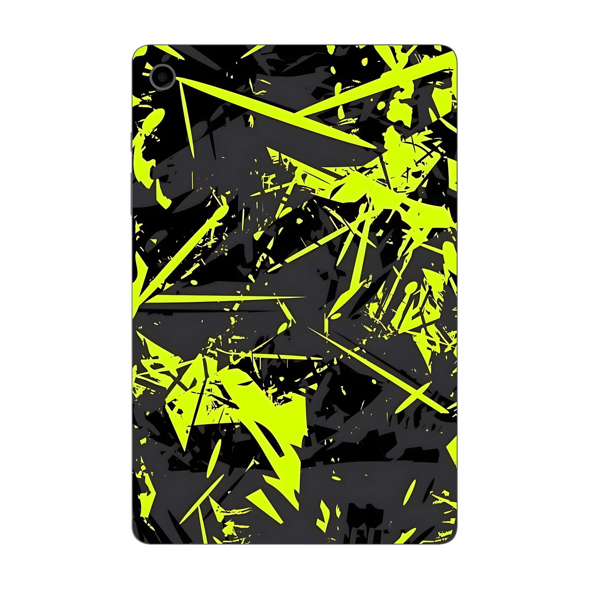 Asphalt Acid skin on Samsung Galaxy Tab S10 Lite by Decalz