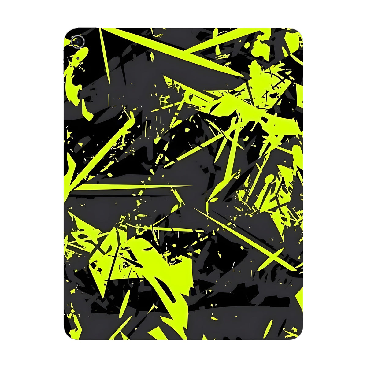 Asphalt Acid skin on iPad Air 13-inch M3 2025 by Decalz