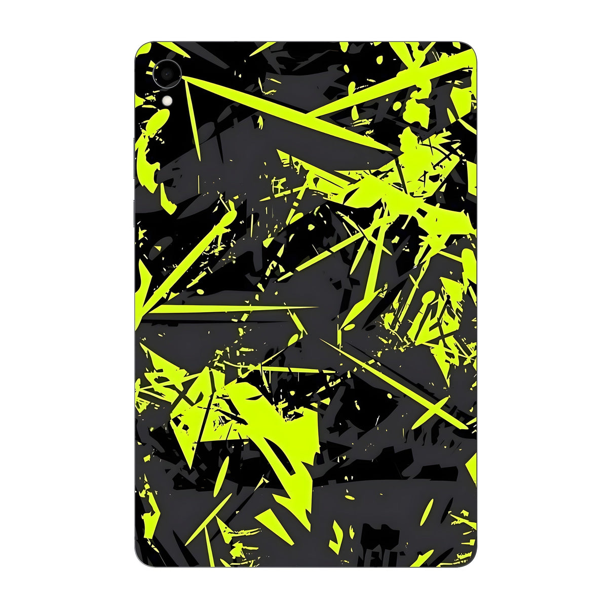 Asphalt Acid skin on Samsung Galaxy Tab S11 by Decalz