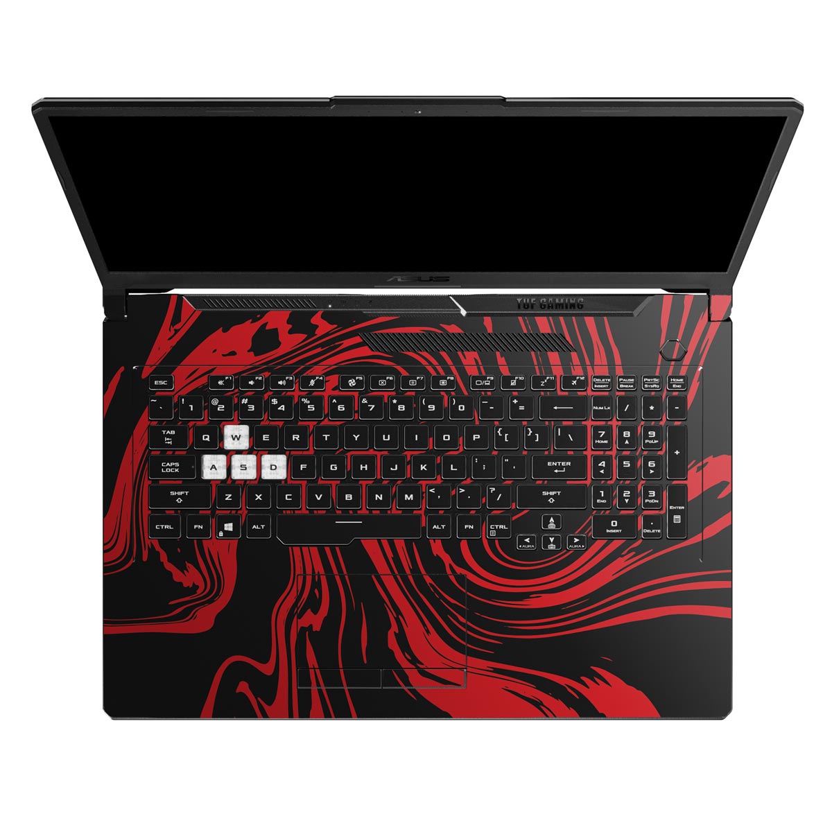 Asphedol - Laptop Skins