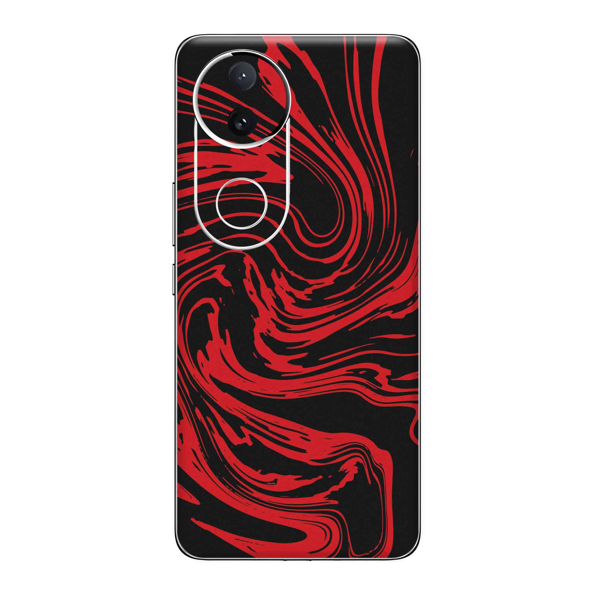Vivo T4 R (5G) Skins & Wraps