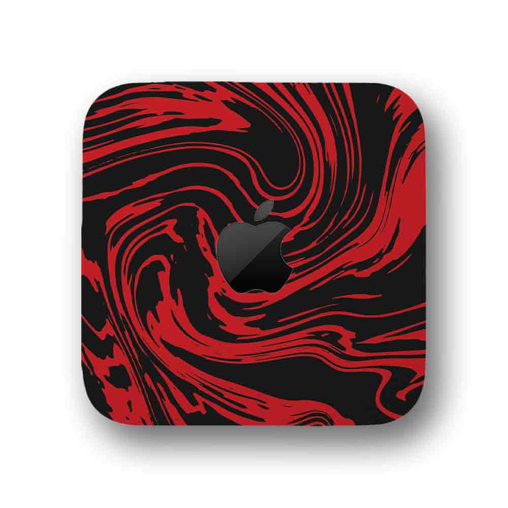 Mac Mini M4 Pro Skins & Wraps