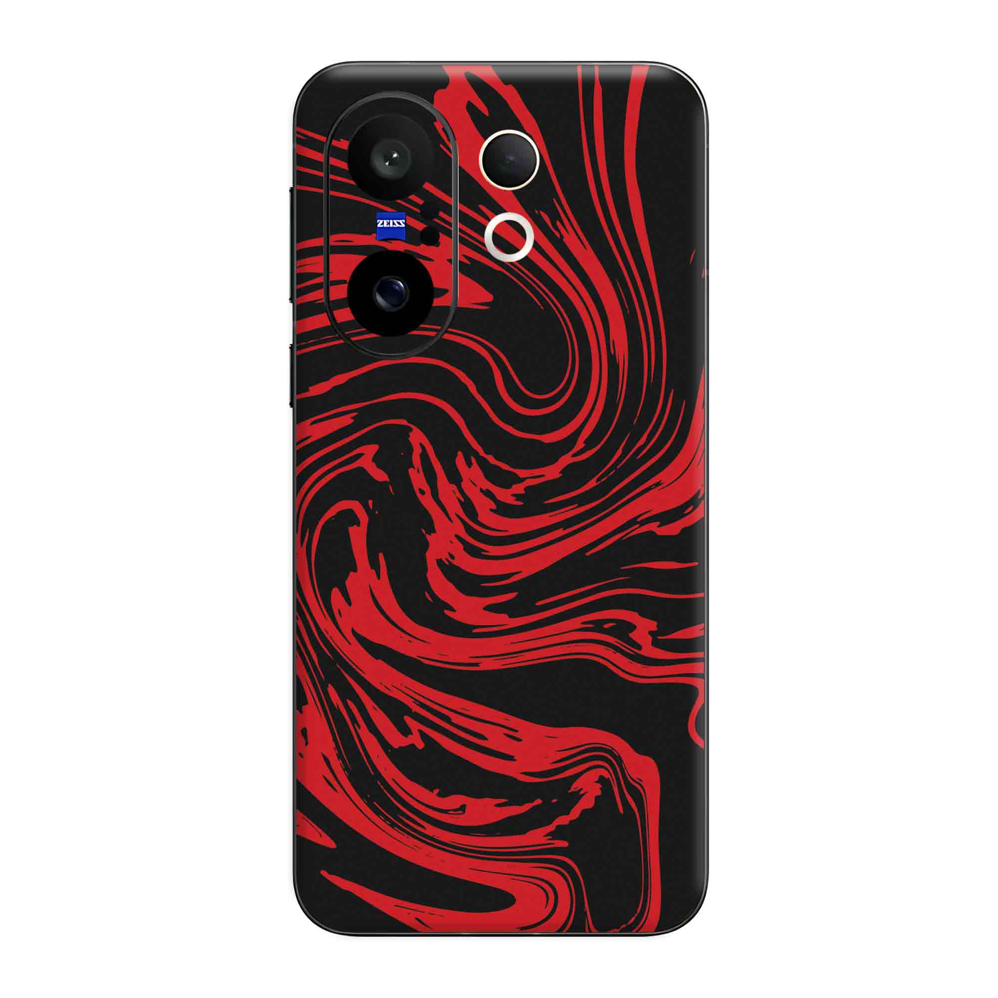 Vivo X200 FE (5G) Skins & Wraps