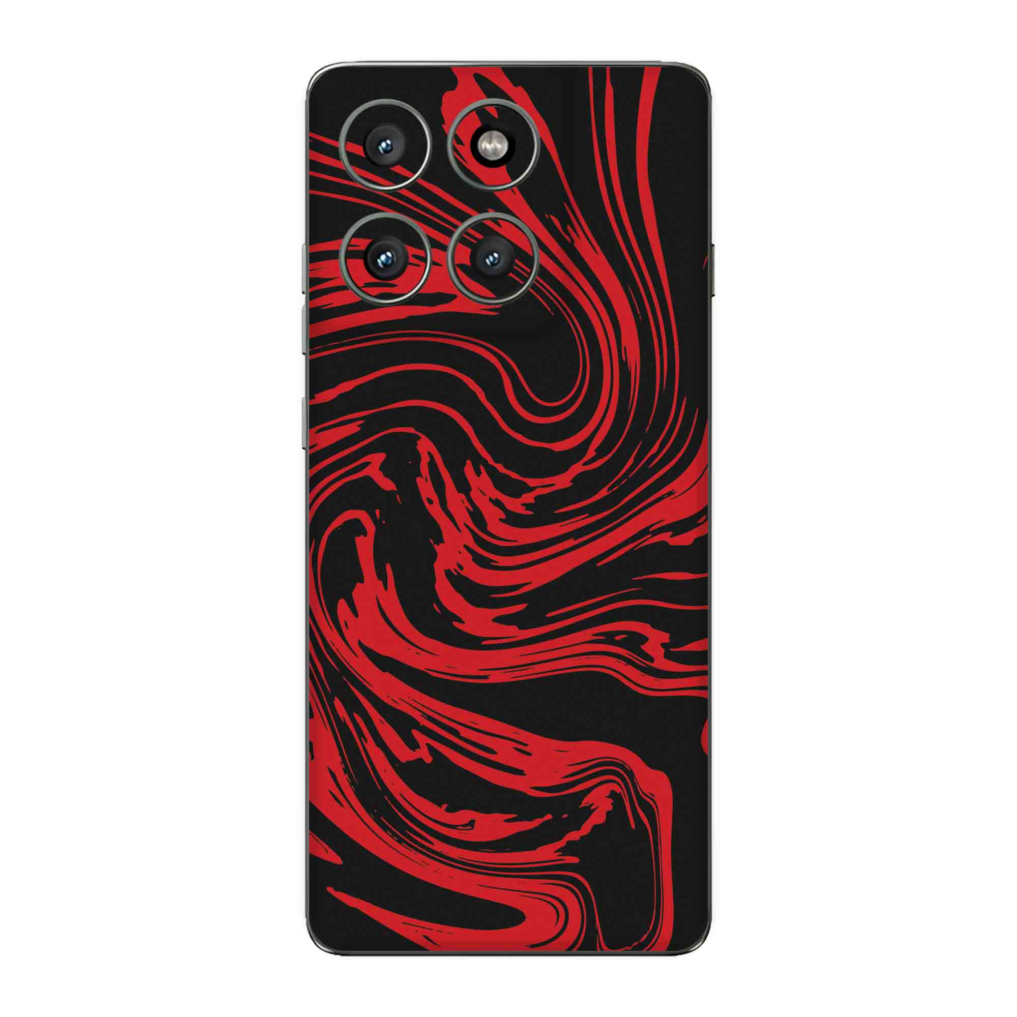 Moto Edge 60 Stylus (5G) Skins & Wraps