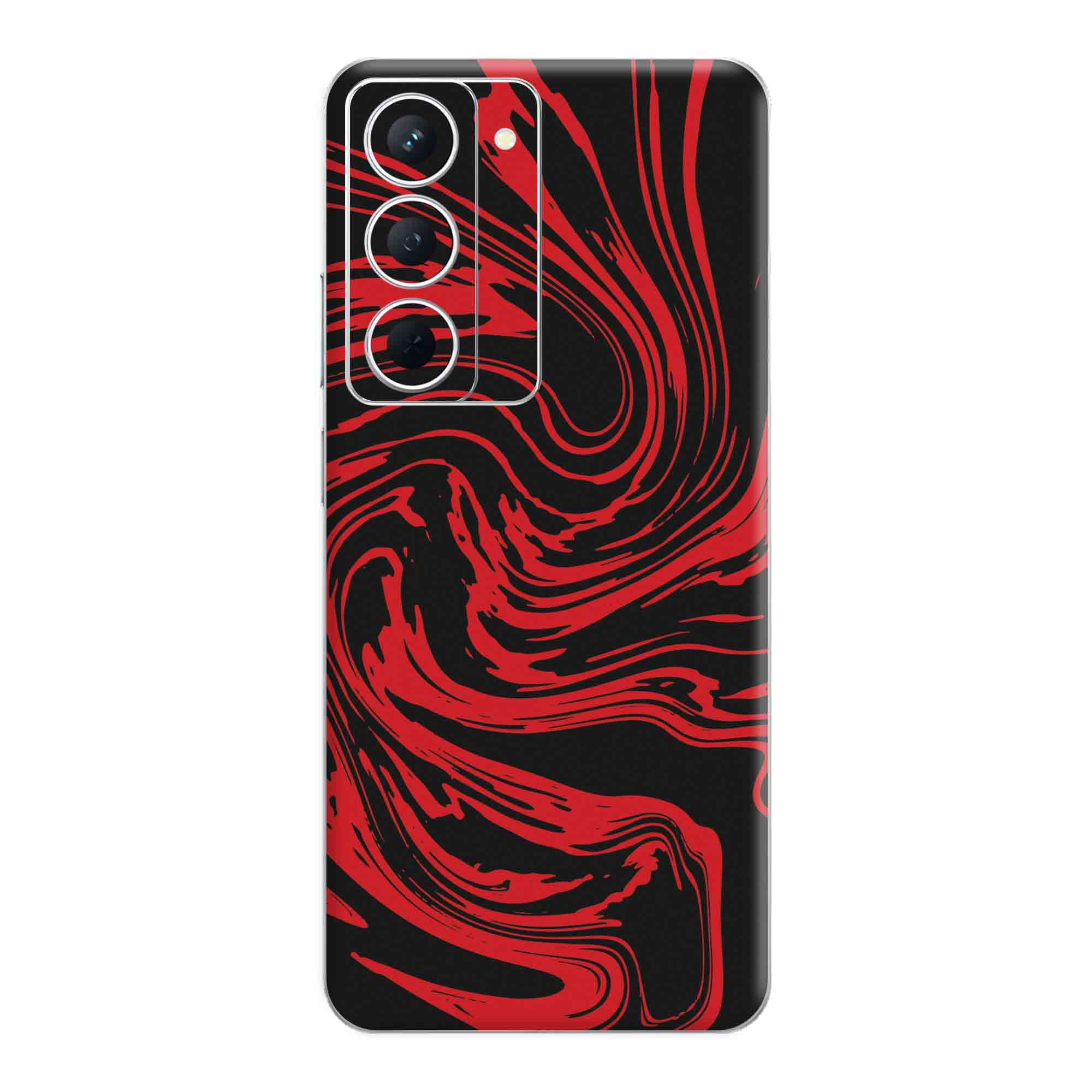 Realme P3X (5G) Skins & Wraps
